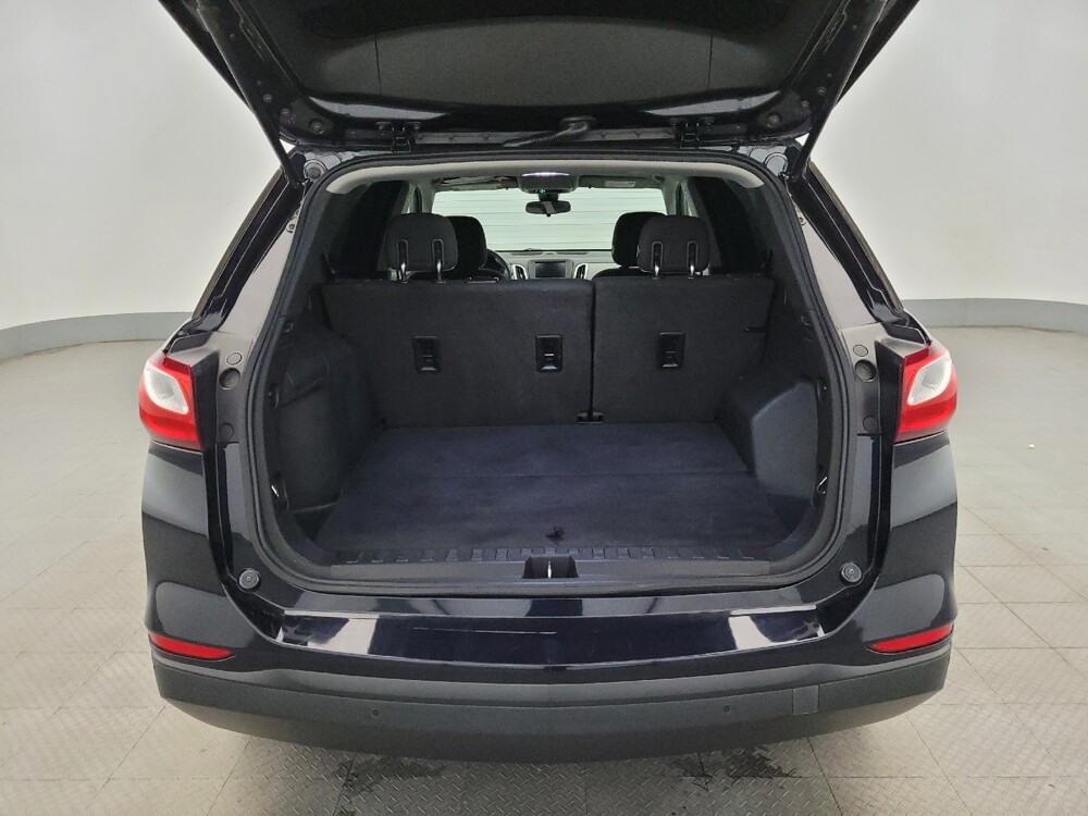 2020 Chevrolet Equinox in Chesapeake, VA 23320 - 18081606 29