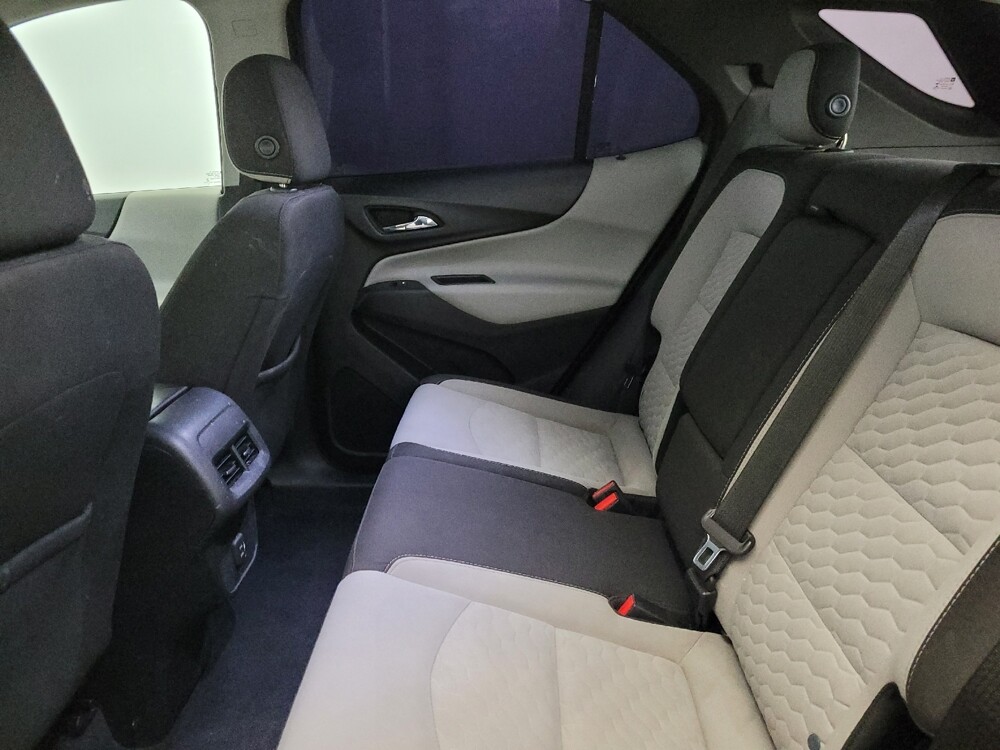 2020 Chevrolet Equinox in Chesapeake, VA 23320 - 18081606 18