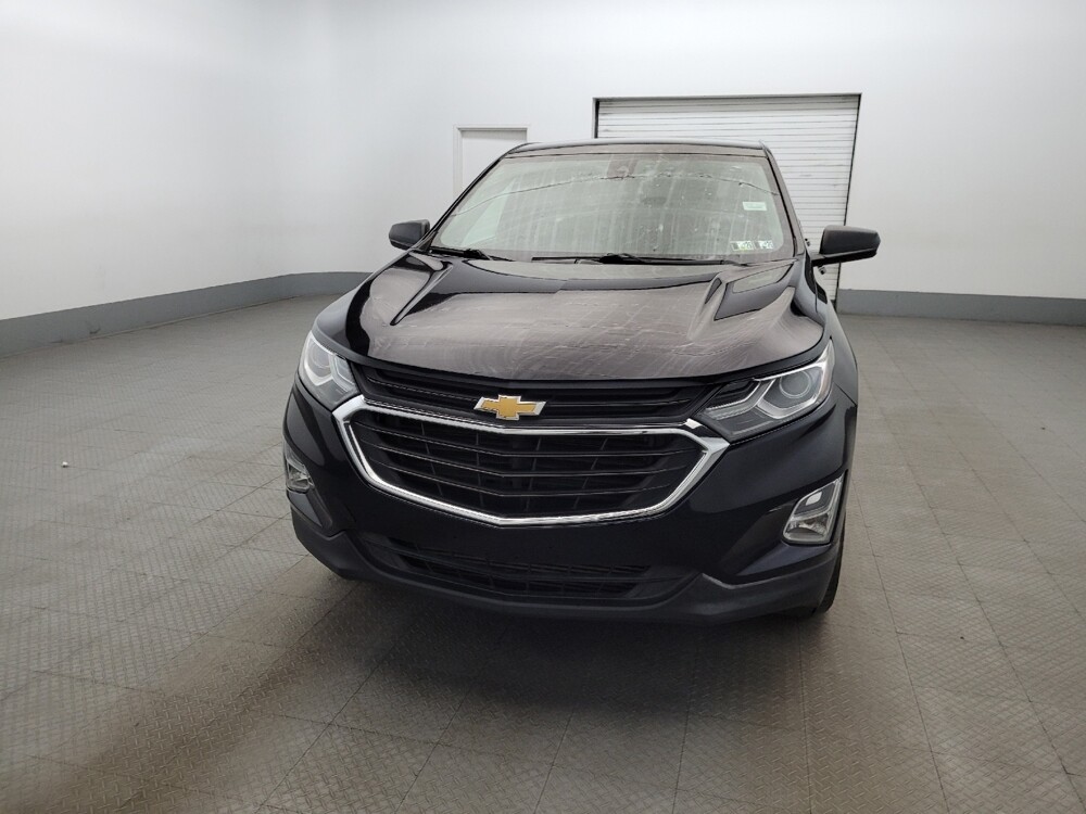 2020 Chevrolet Equinox in Chesapeake, VA 23320 - 18081606 15