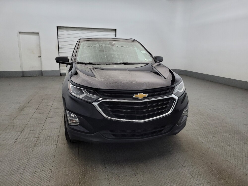 2020 Chevrolet Equinox in Chesapeake, VA 23320 - 18081606 14