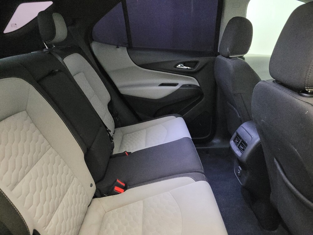 2020 Chevrolet Equinox in Chesapeake, VA 23320 - 18081606 19