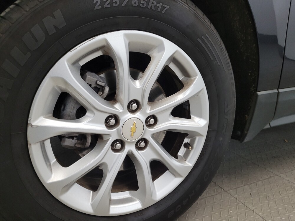 2020 Chevrolet Equinox in Chesapeake, VA 23320 - 18081606 31