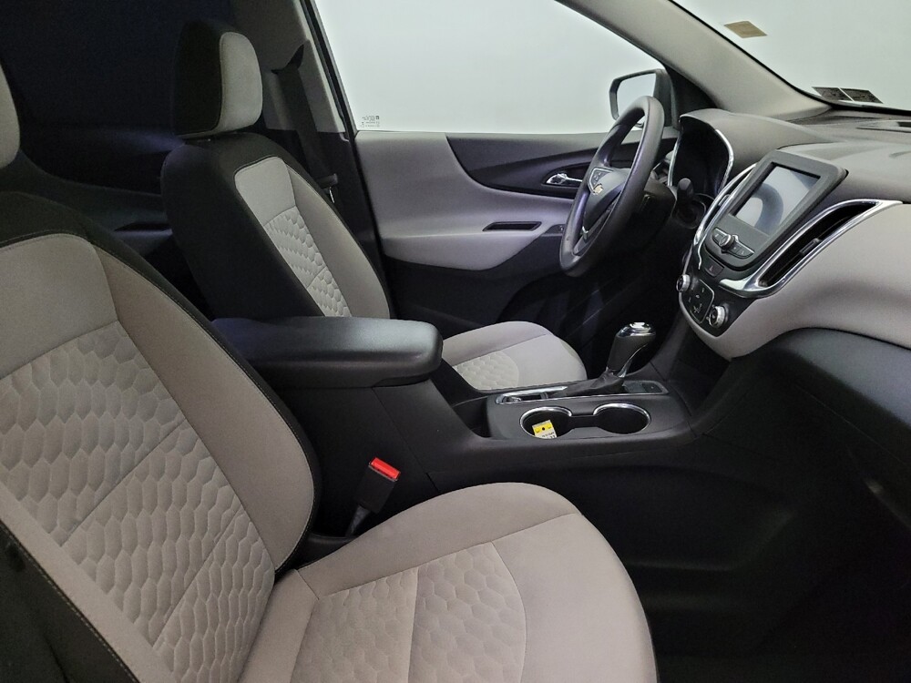 2020 Chevrolet Equinox in Chesapeake, VA 23320 - 18081606 21