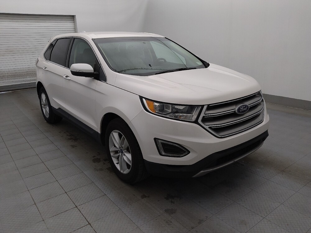 2018 Ford Edge in Clearwater, FL 33764 - 18081610 13