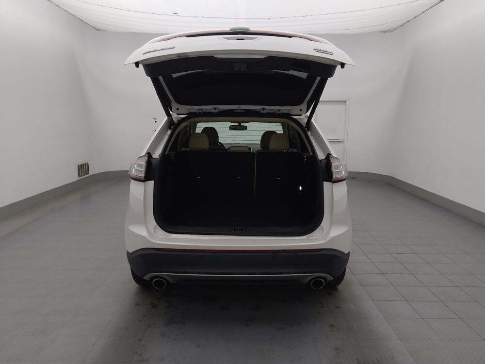 2018 Ford Edge in Clearwater, FL 33764 - 18081610 29