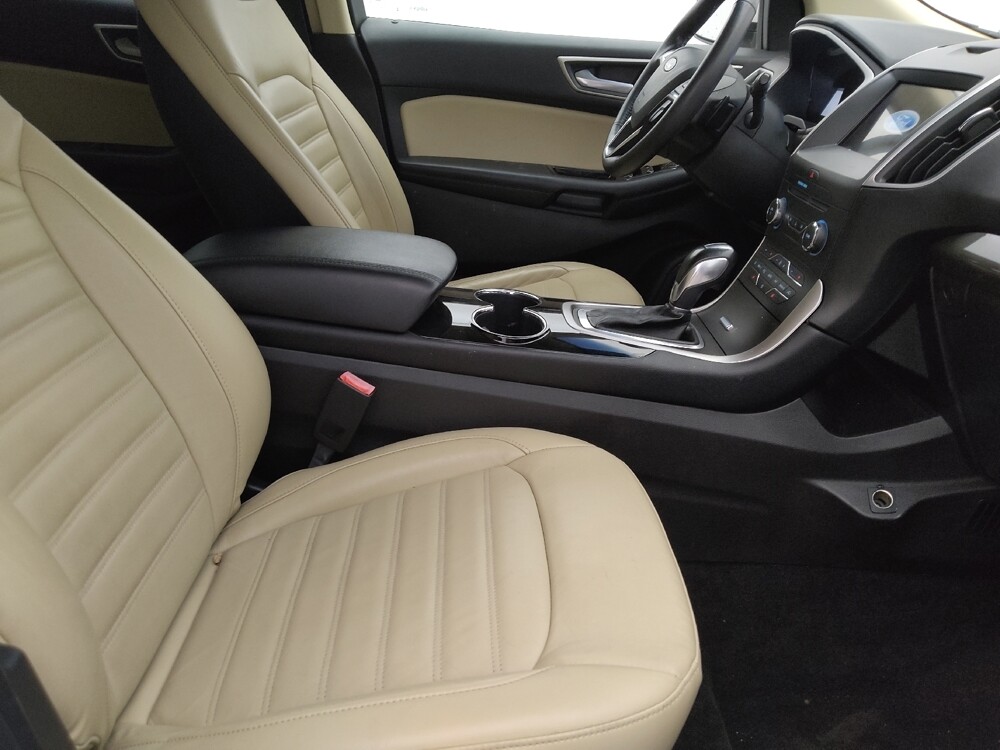 2018 Ford Edge in Clearwater, FL 33764 - 18081610 21