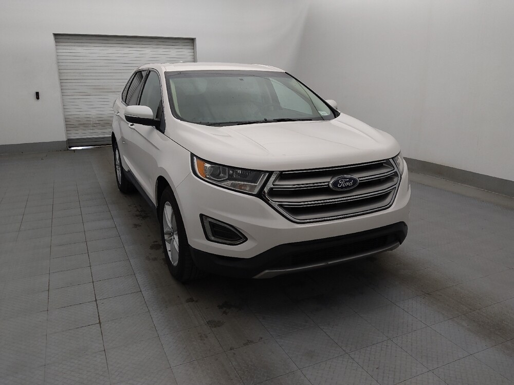 2018 Ford Edge in Clearwater, FL 33764 - 18081610 14