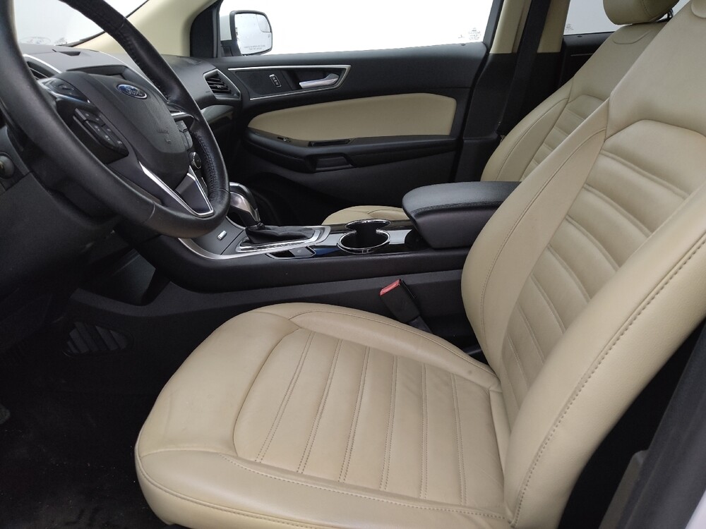2018 Ford Edge in Clearwater, FL 33764 - 18081610 17