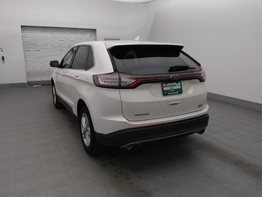 2018 Ford Edge in Clearwater, FL 33764 - 18081610 6