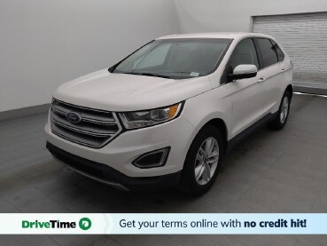 2018 Ford Edge in Clearwater, FL 33764