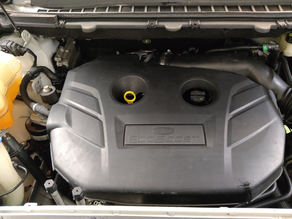 2018 Ford Edge in Clearwater, FL 33764 - 18081610 30