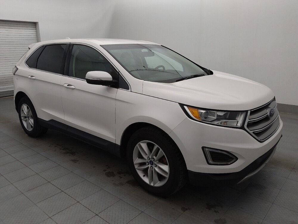 2018 Ford Edge in Clearwater, FL 33764 - 18081610 11