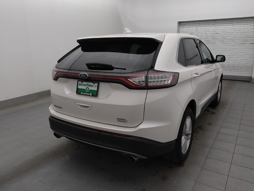2018 Ford Edge in Clearwater, FL 33764 - 18081610 7