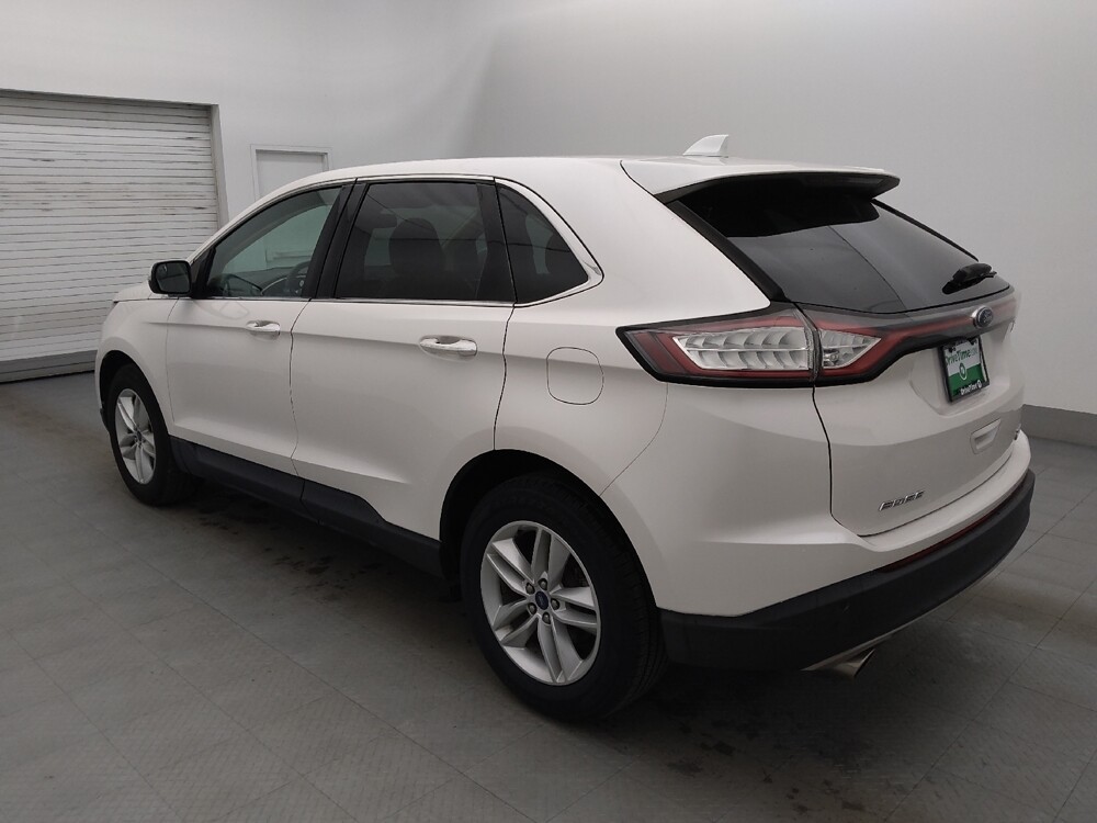 2018 Ford Edge in Clearwater, FL 33764 - 18081610 3