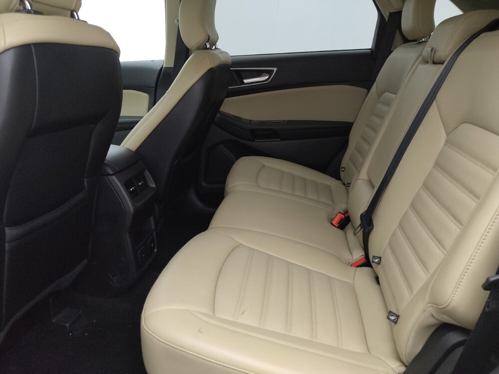 2018 Ford Edge in Clearwater, FL 33764 - 18081610 18