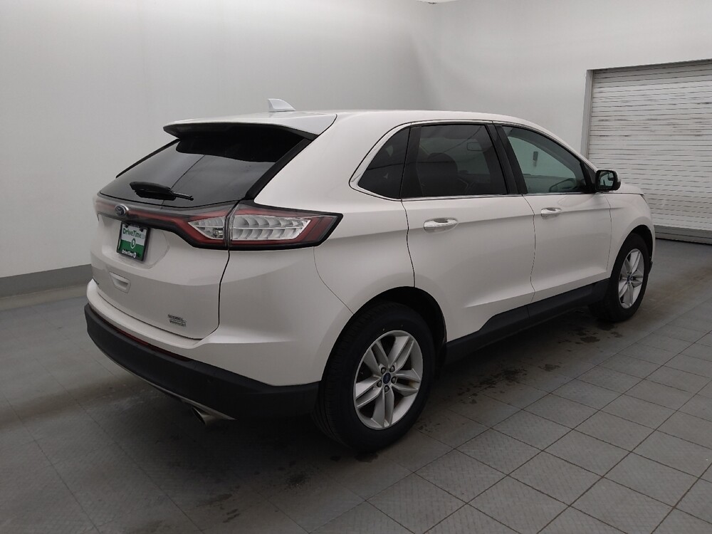 2018 Ford Edge in Clearwater, FL 33764 - 18081610 10