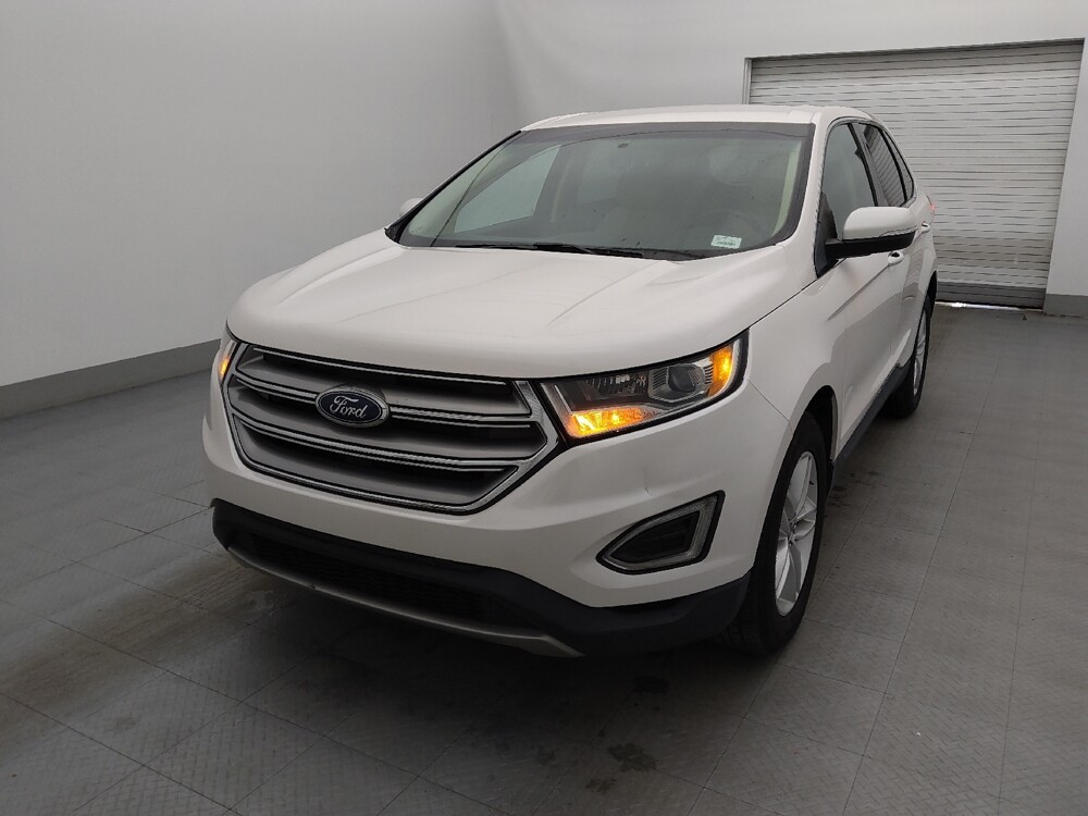 2018 Ford Edge in Clearwater, FL 33764 - 18081610 15