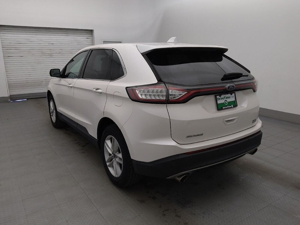 2018 Ford Edge in Clearwater, FL 33764 - 18081610 5