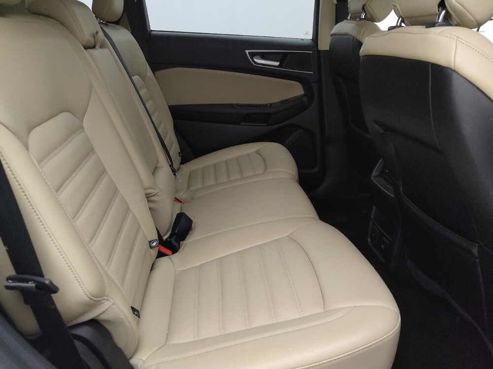 2018 Ford Edge in Clearwater, FL 33764 - 18081610 19