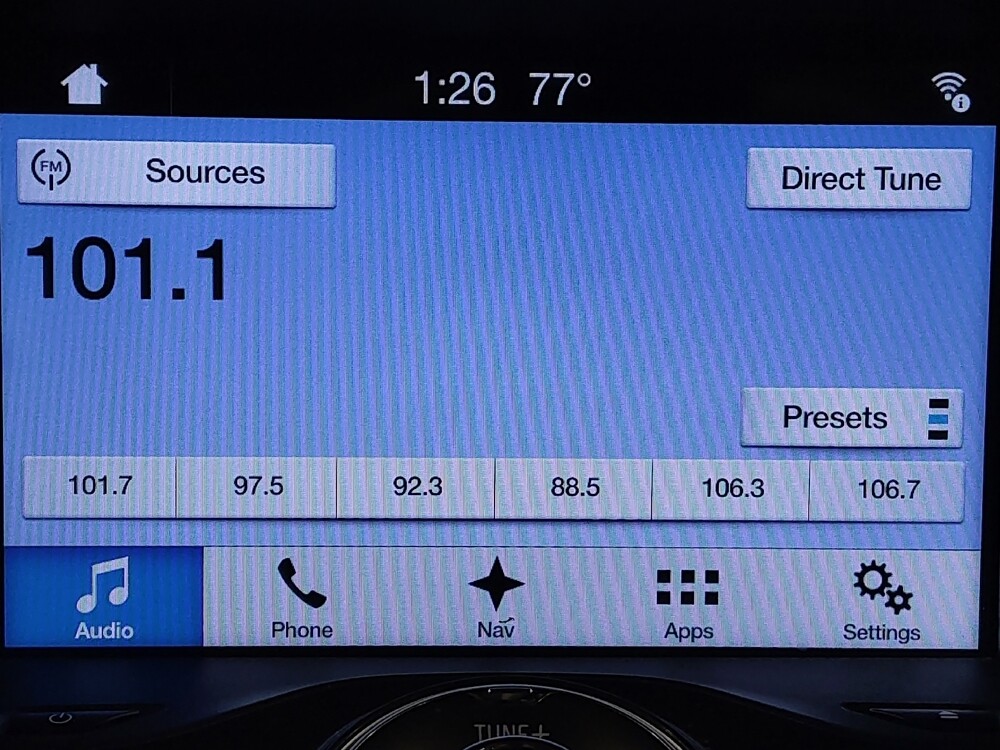 2017 Ford Escape in Houston, TX 77074 - 18081612 25