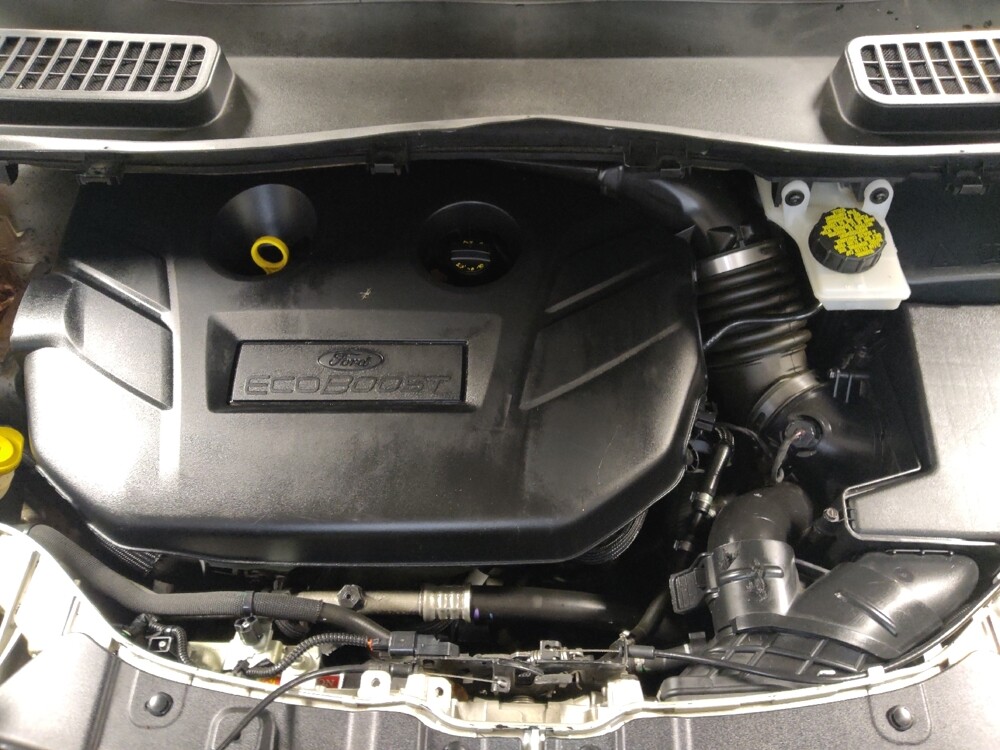 2017 Ford Escape in Houston, TX 77074 - 18081612 30