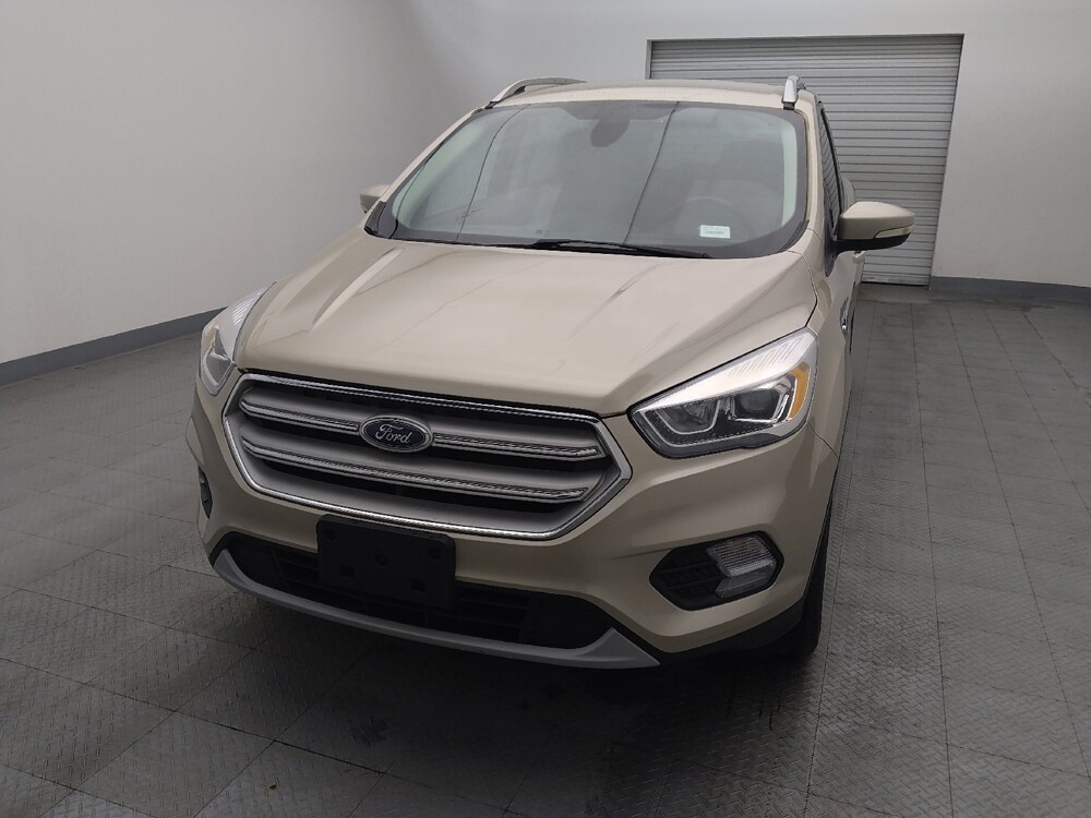 2017 Ford Escape in Houston, TX 77074 - 18081612 15