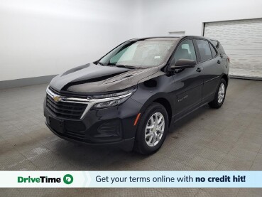2022 Chevrolet Equinox in Pittsburgh, PA 15237