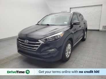 2017 Hyundai Tucson in Charleston, SC 29414