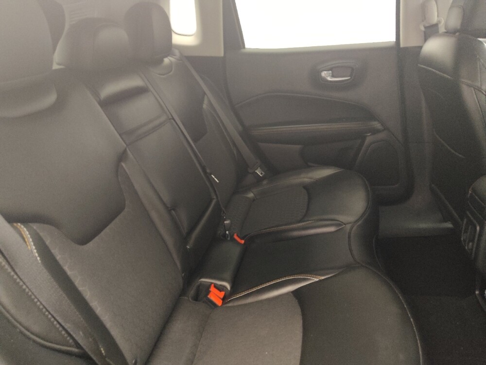 2020 Jeep Compass in Mobile, AL 36606 - 18081620 19