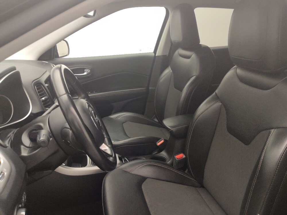 2020 Jeep Compass in Mobile, AL 36606 - 18081620 17