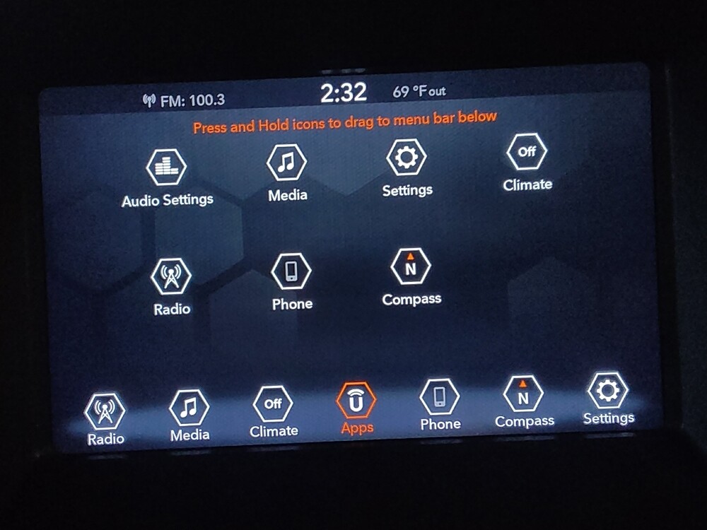 2020 Jeep Compass in Mobile, AL 36606 - 18081620 25