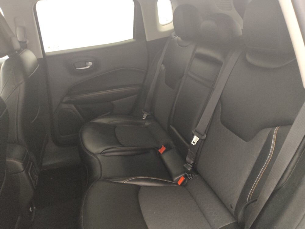 2020 Jeep Compass in Mobile, AL 36606 - 18081620 18