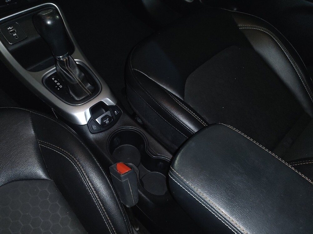 2020 Jeep Compass in Mobile, AL 36606 - 18081620 26