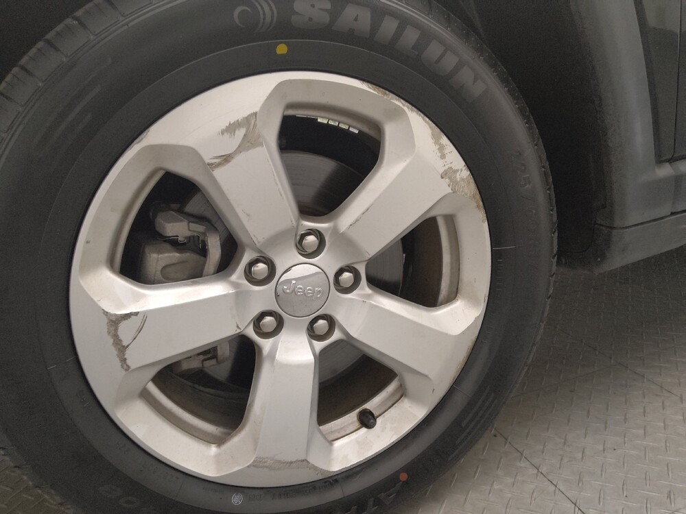 2020 Jeep Compass in Mobile, AL 36606 - 18081620 31