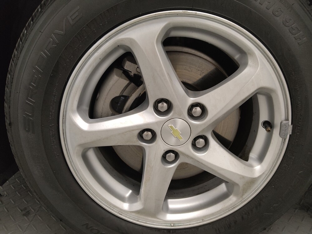 2018 Chevrolet Malibu in Lewisville, TX 75067 - 18081621 31