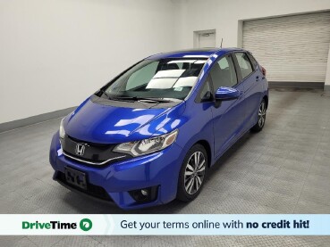 2016 Honda Fit in Las Vegas, NV 89104