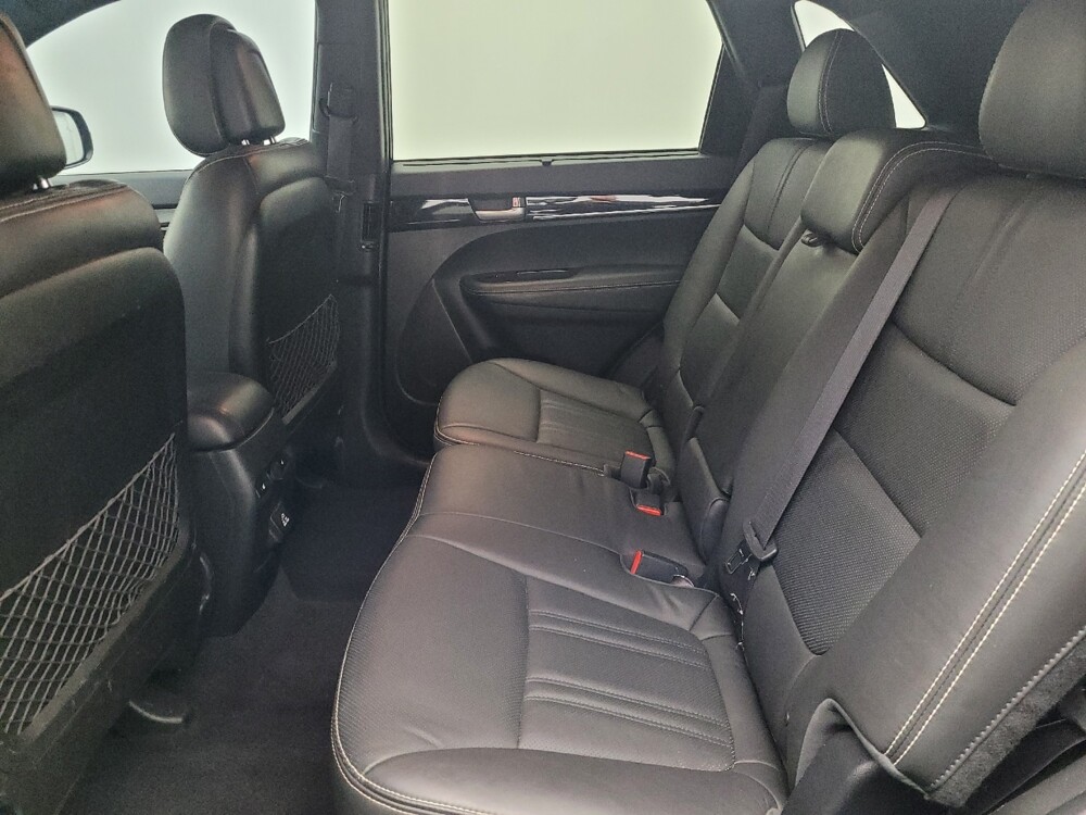 2015 Kia Sorento in Jacksonville, FL 32210 - 18081624 18