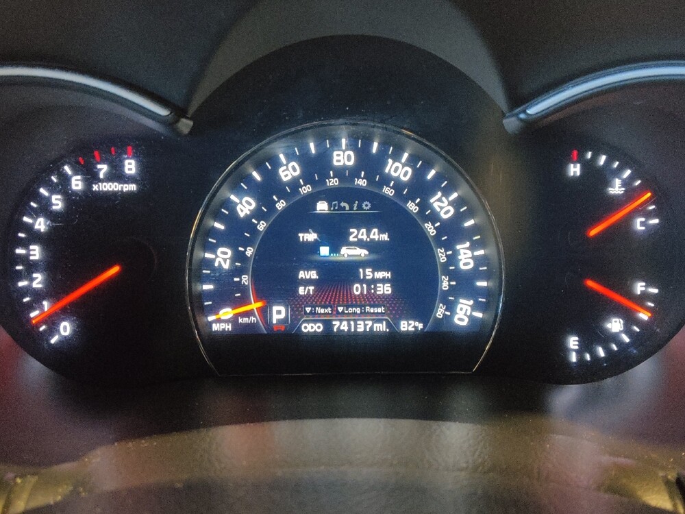 2015 Kia Sorento in Jacksonville, FL 32210 - 18081624 23