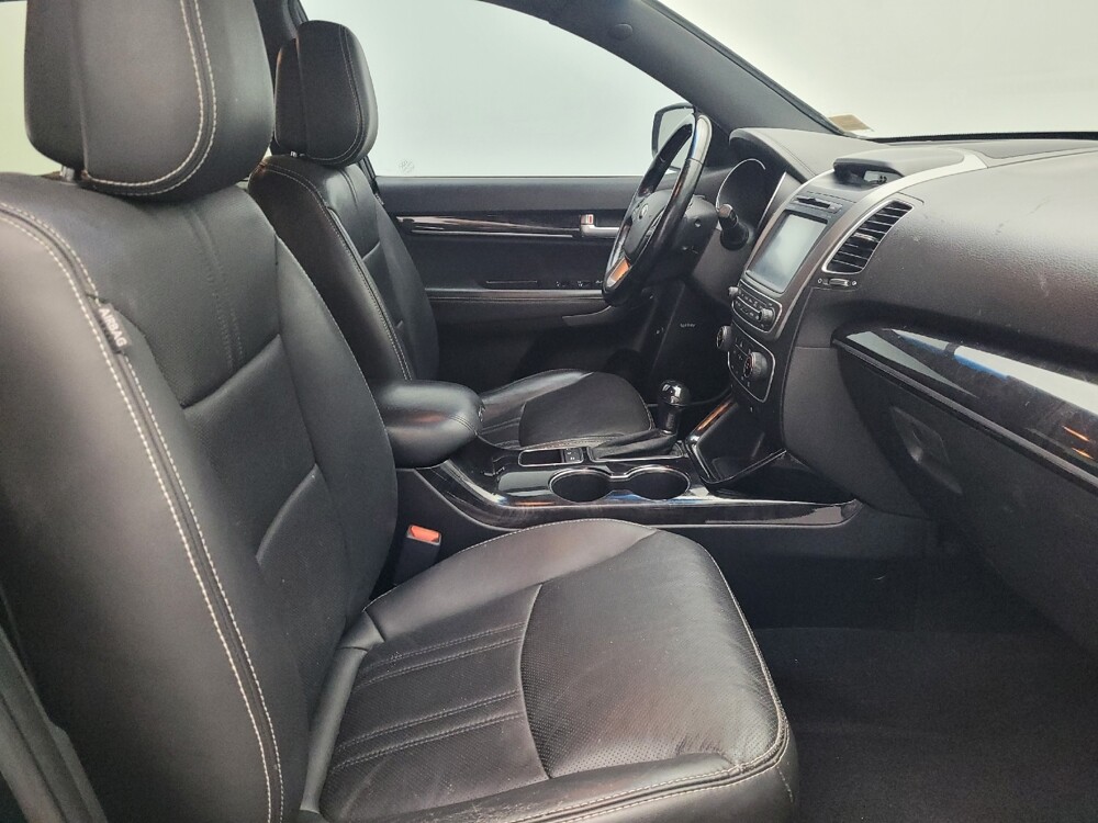 2015 Kia Sorento in Jacksonville, FL 32210 - 18081624 21