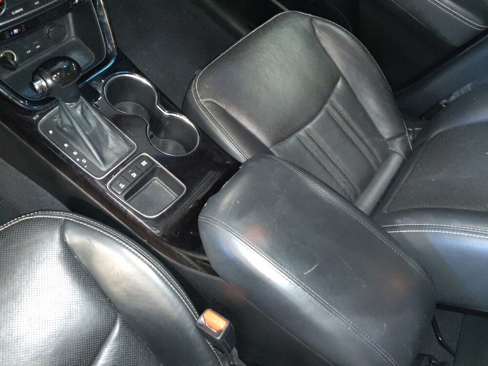 2015 Kia Sorento in Jacksonville, FL 32210 - 18081624 26