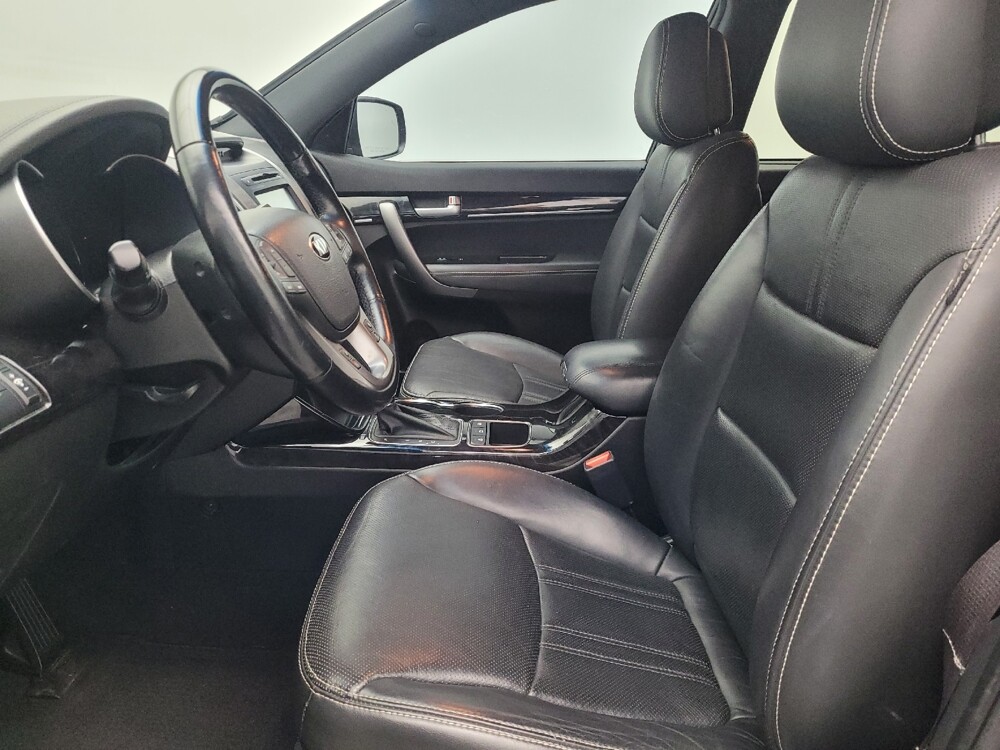 2015 Kia Sorento in Jacksonville, FL 32210 - 18081624 17