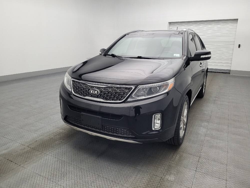 2015 Kia Sorento in Jacksonville, FL 32210 - 18081624 15