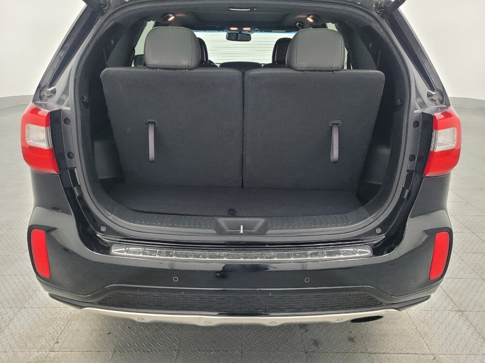 2015 Kia Sorento in Jacksonville, FL 32210 - 18081624 29