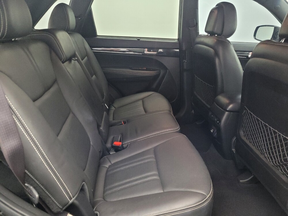 2015 Kia Sorento in Jacksonville, FL 32210 - 18081624 19