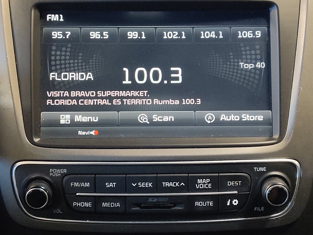 2015 Kia Sorento in Jacksonville, FL 32210 - 18081624 25