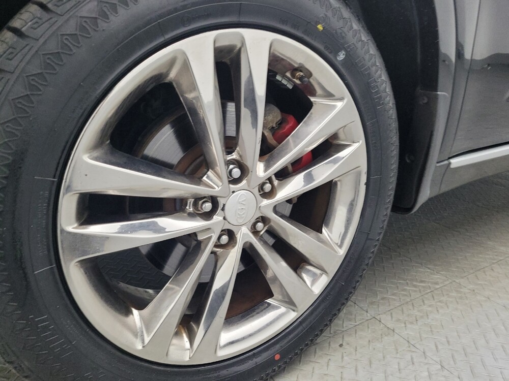 2015 Kia Sorento in Jacksonville, FL 32210 - 18081624 31