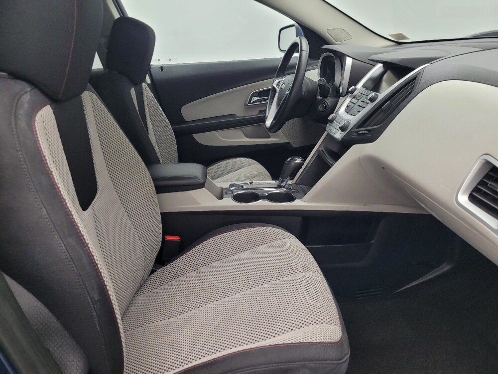 2016 Chevrolet Equinox in Jacksonville, FL 32210 - 18081626 21