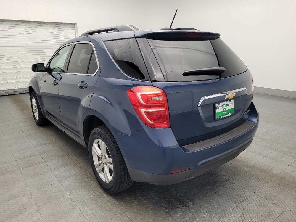 2016 Chevrolet Equinox in Jacksonville, FL 32210 - 18081626 5