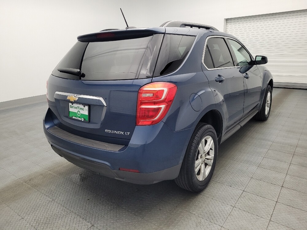 2016 Chevrolet Equinox in Jacksonville, FL 32210 - 18081626 9