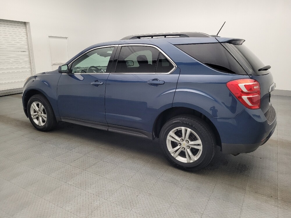 2016 Chevrolet Equinox in Jacksonville, FL 32210 - 18081626 3